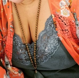 Sexy V-Neck Camisole